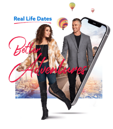 Real Life Dates - Better Adventures